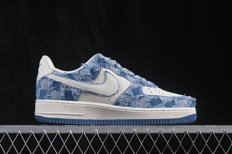 All categories Nk Air Force 1 Air Force series Nk Air Force 1 Low Air Force low-top Nike Air Force 1'07 Low joint model Air Force 1 low-top casual sneakers JL8888-002